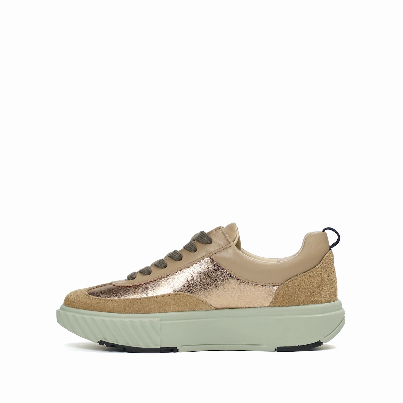 Lightweight Design Grippy Outsole Weather Resistant User RAY RETA TAUPE Lace Fast