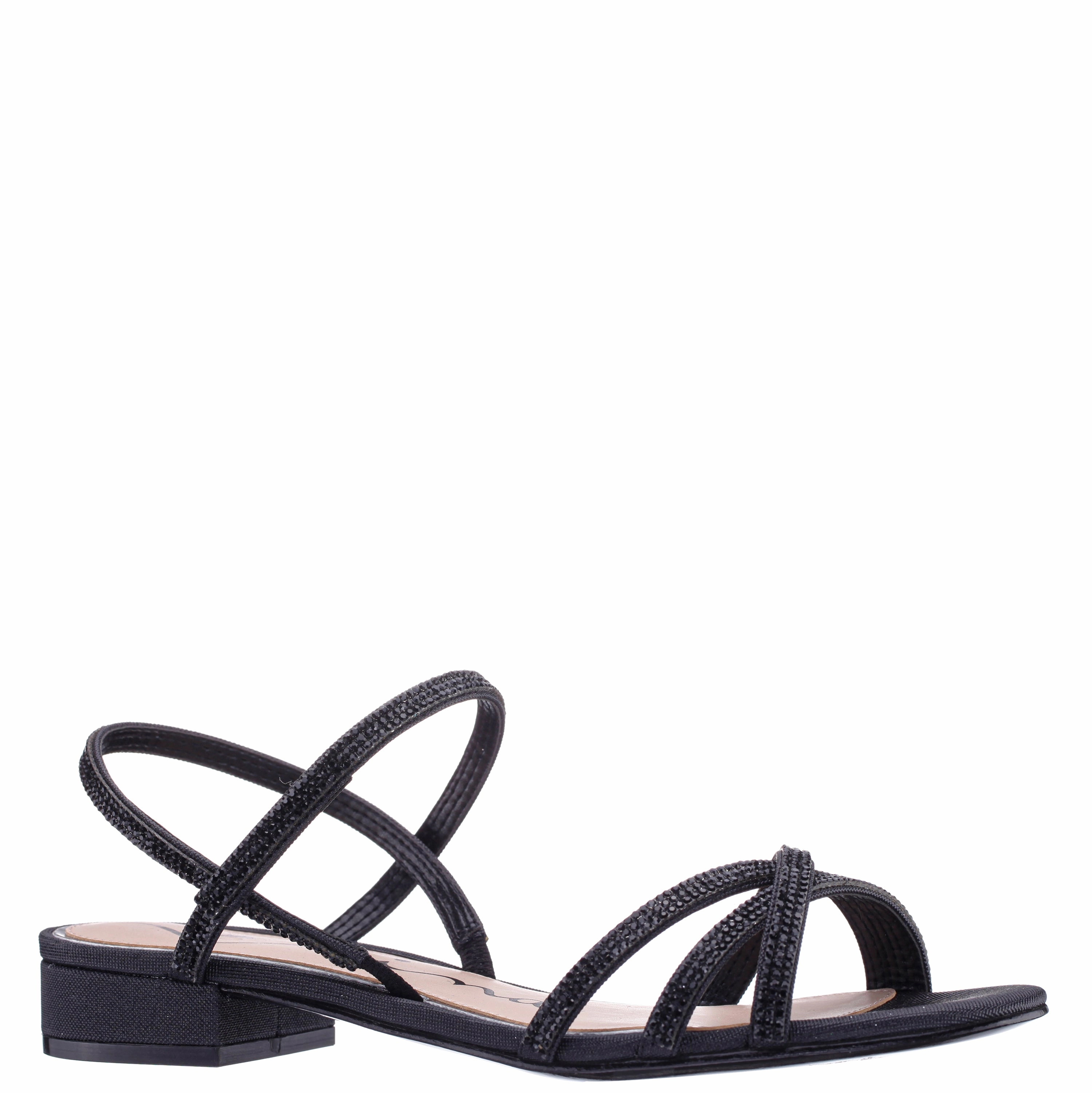 SONJA-BLACK Flexible Groove Design