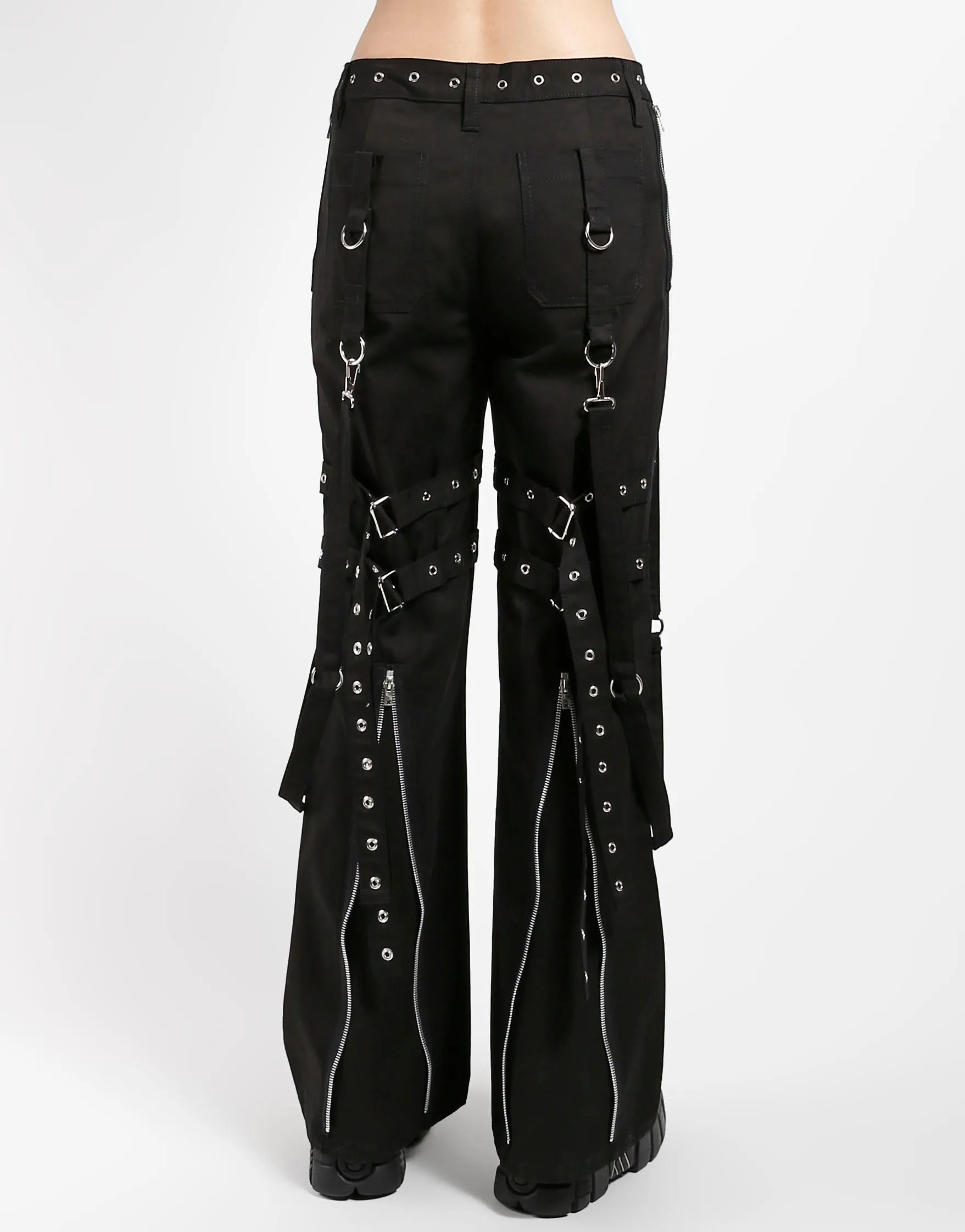 QuickReleaseFastenings STRAP IT PANT