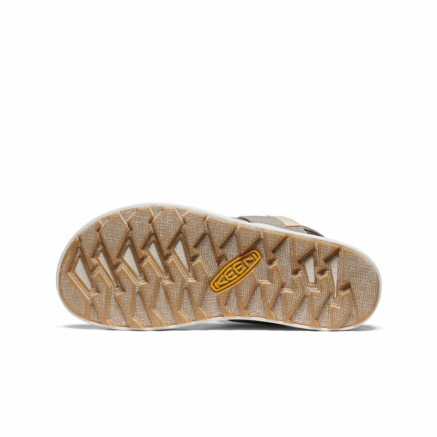 Women's Elle Backstrap Sandal  |  Brindle/Birch Easy Flow