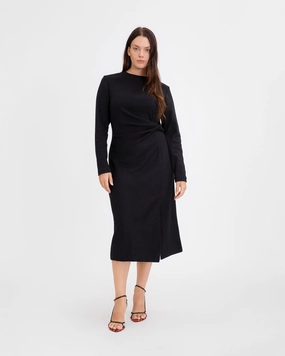 Breathable fabric Cody Dress