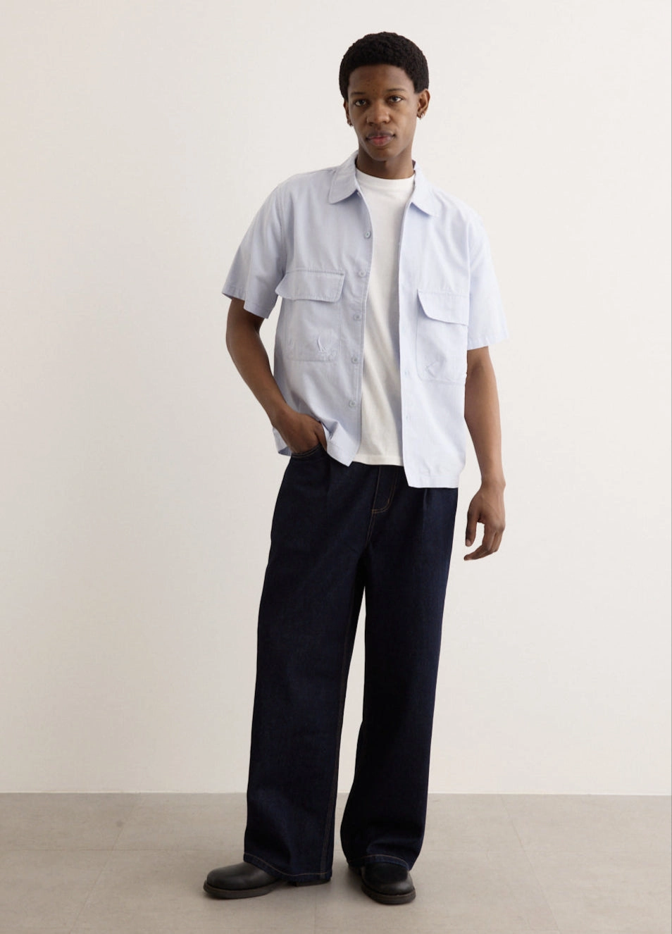 Frederick Pants Fashion Lover Durable Minimalist Style Casual Edge