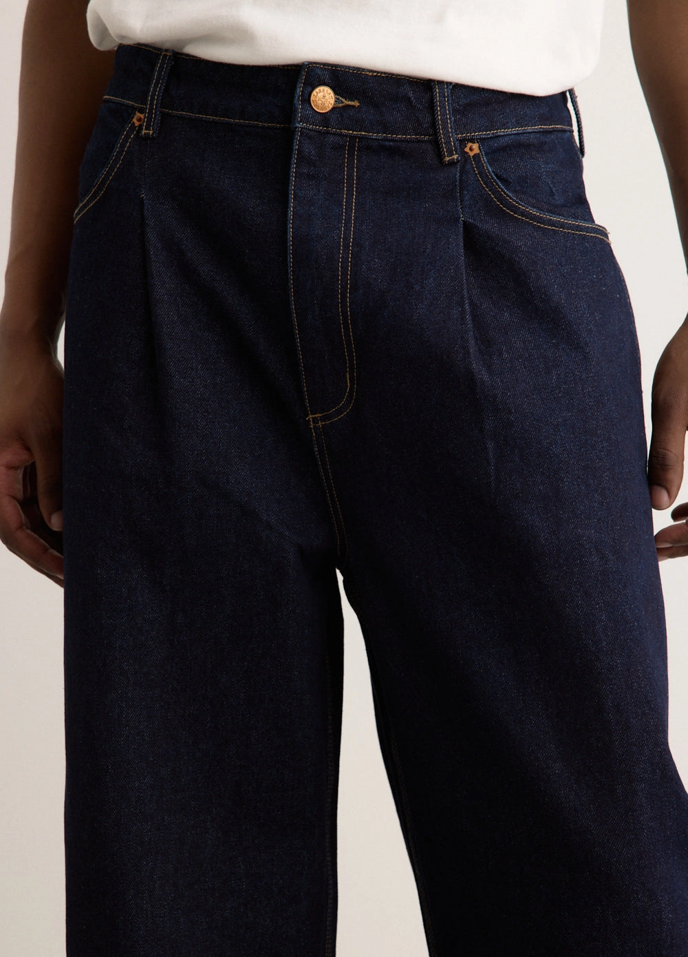 Everyday Vibrant Frederick Pants