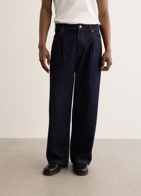 All Round Piece Smart Casual Classic Wear Frederick Pants