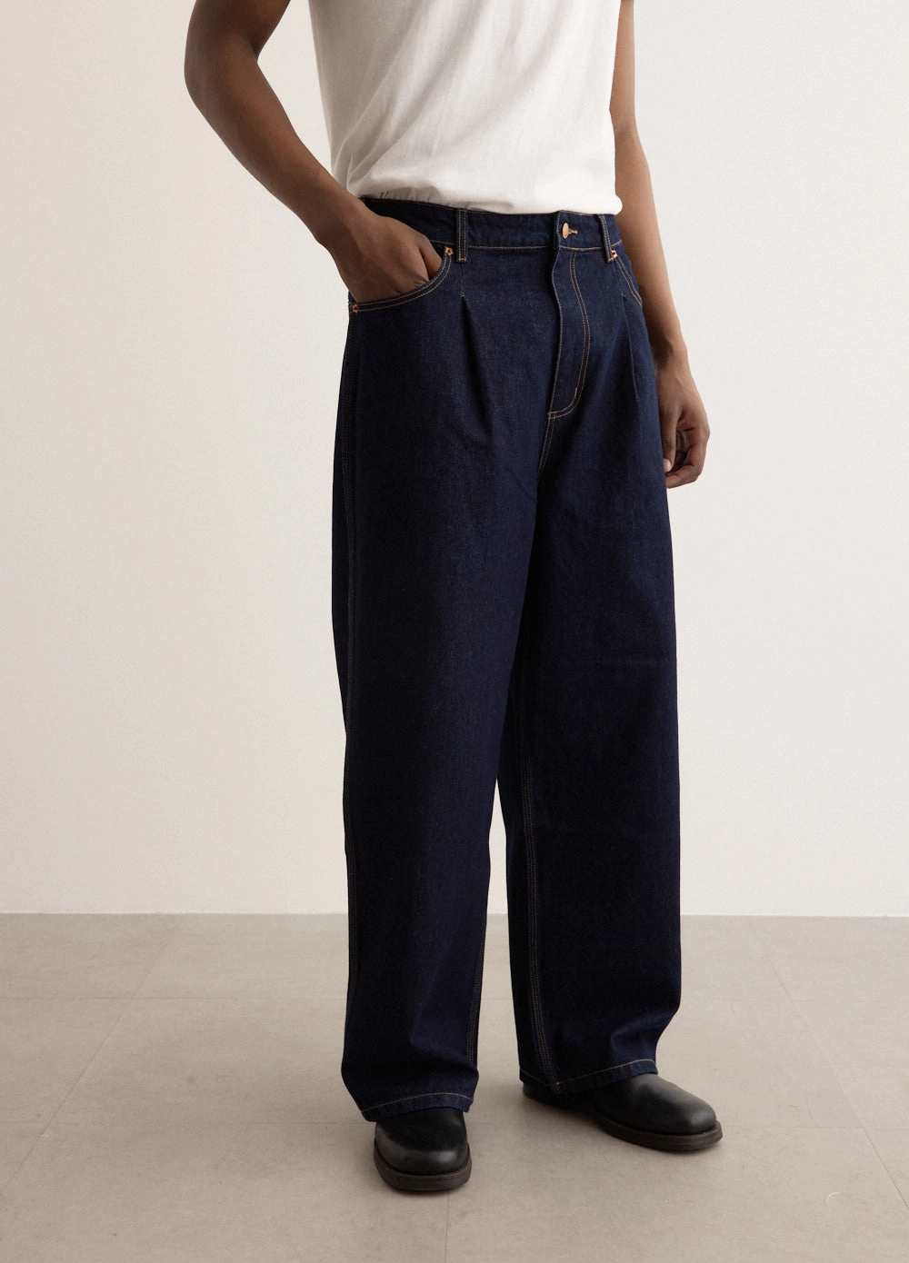 Outfit Base Universal Favorite Frederick Pants