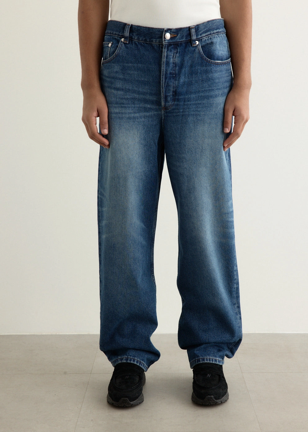 Solal Jeans No Hassle Fit