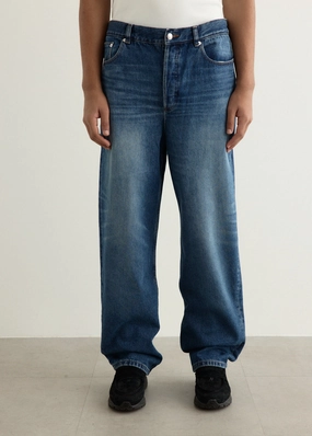 Solal Jeans No Hassle Fit