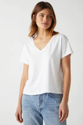 DropShoulderDesign Loose fitting comfort Venice Tee
