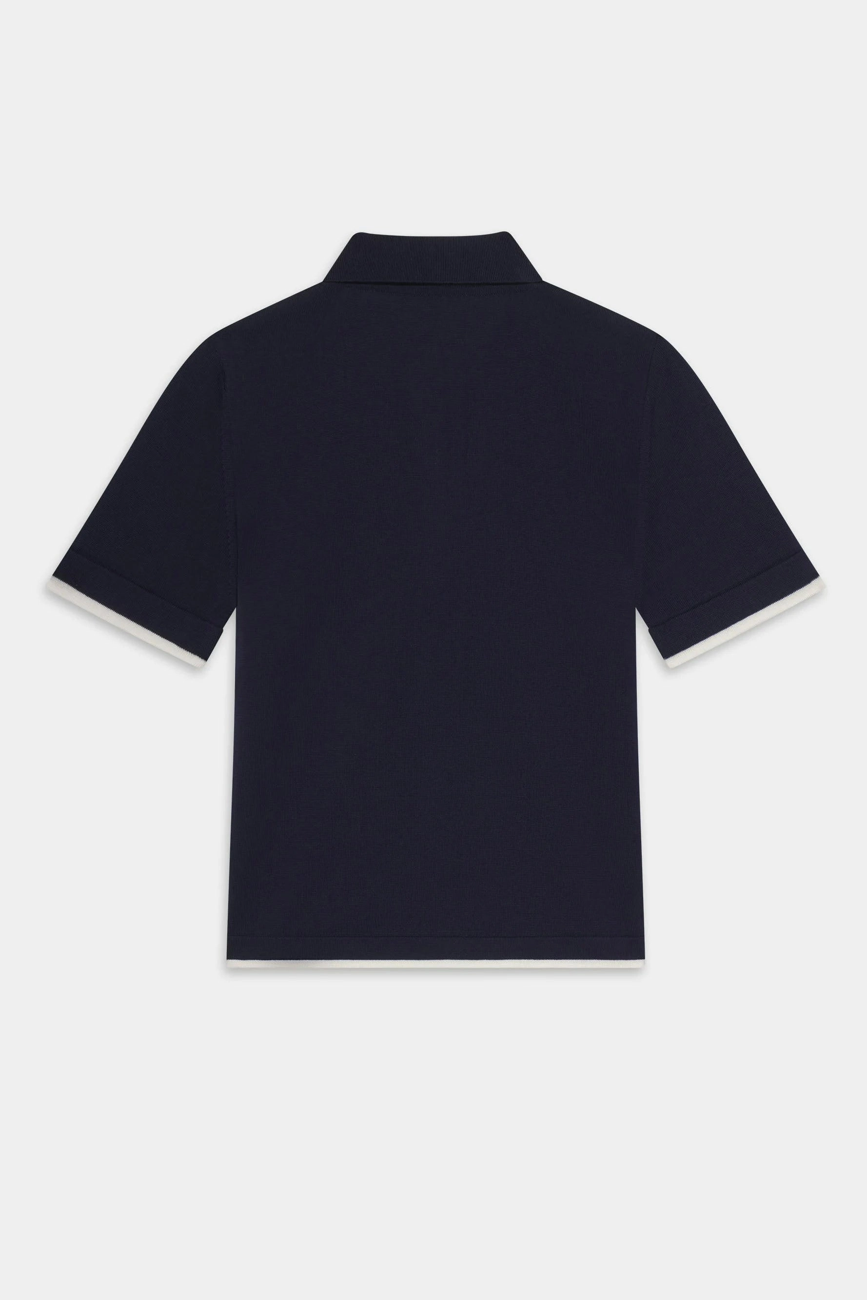 Stylish Jacket Bamboo Fiber Fabric The Sporty Polo