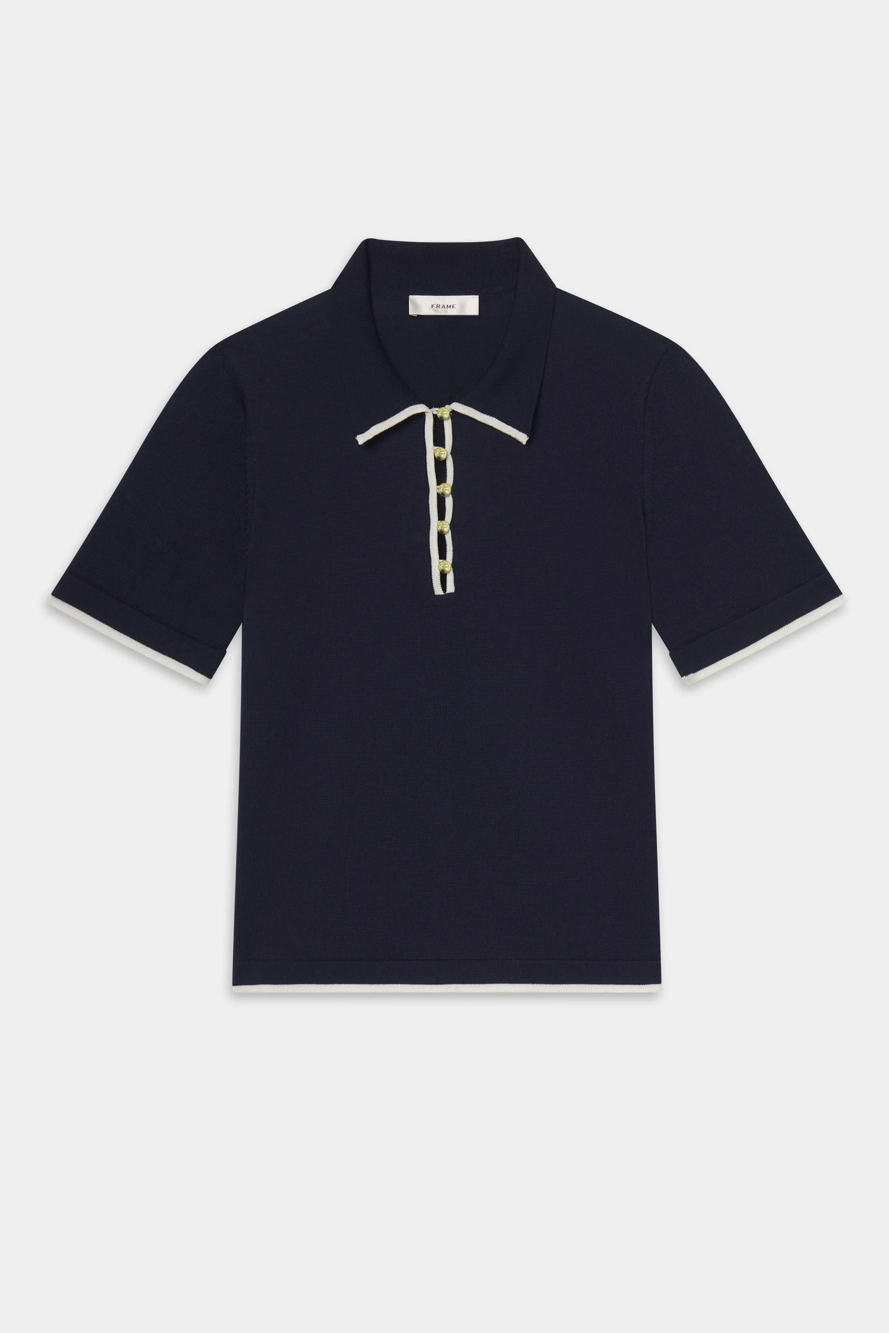 Eco Friendly Blend The Sporty Polo