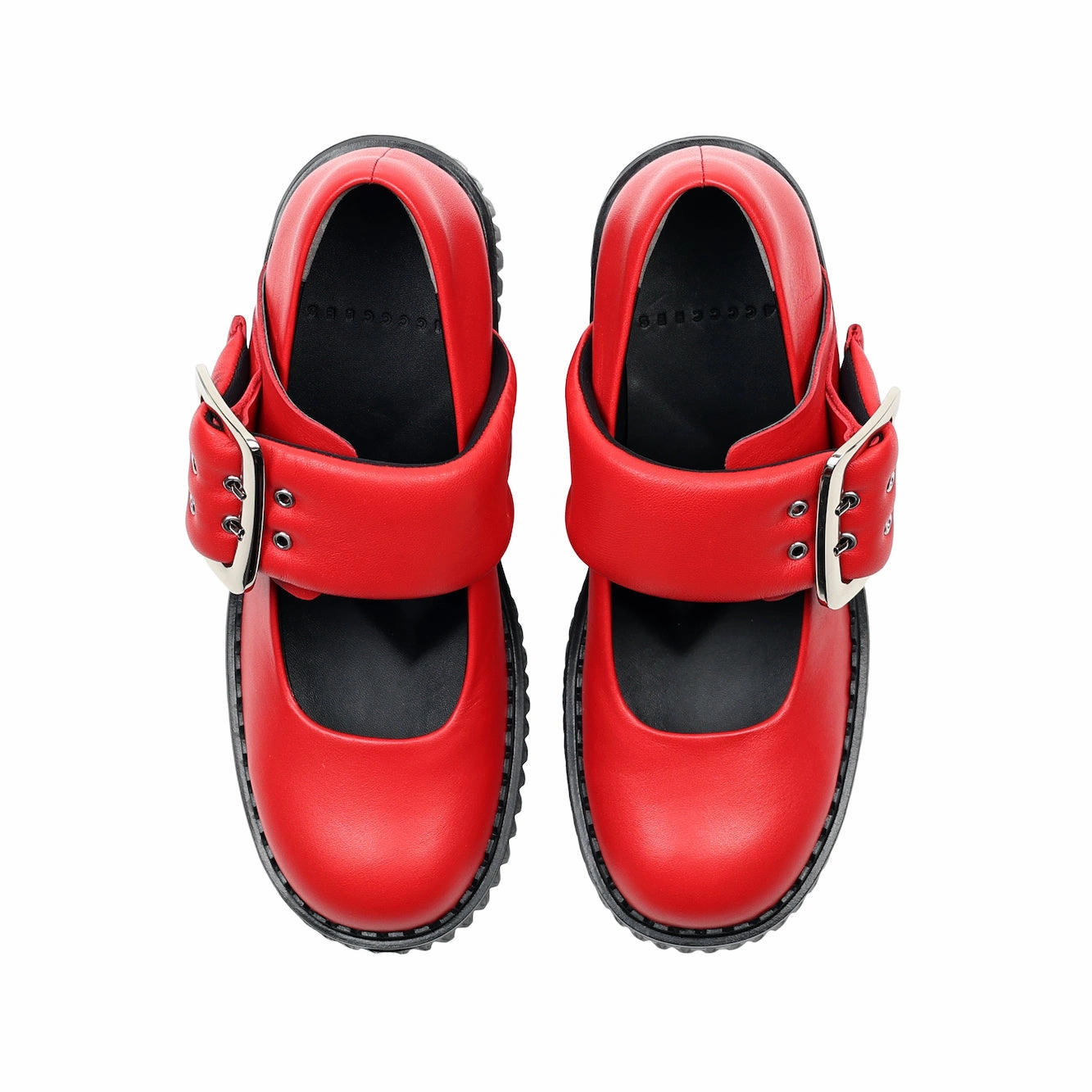 Rain Guard PLITA JIN RED