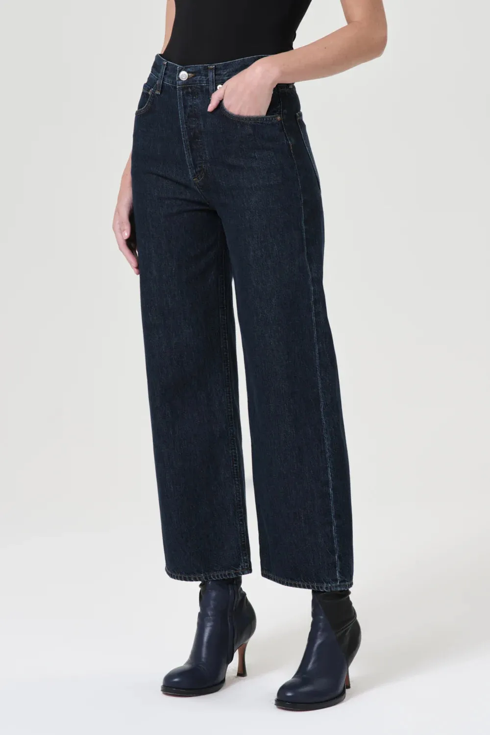 Ren Jean Sleek Cut Urban Ready