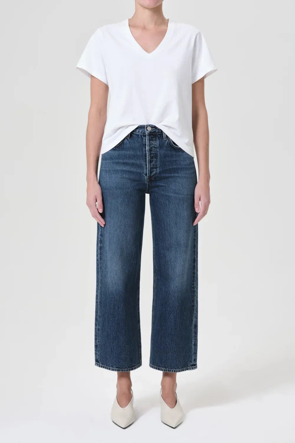 Vintage Inspired Weave Relaxed Style Smart Casual Minimalist Style Ren Jean