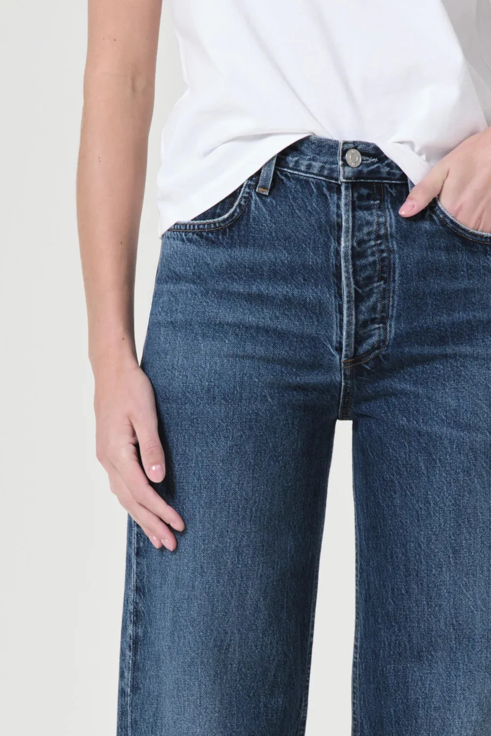 Stretch Support Ren Jean