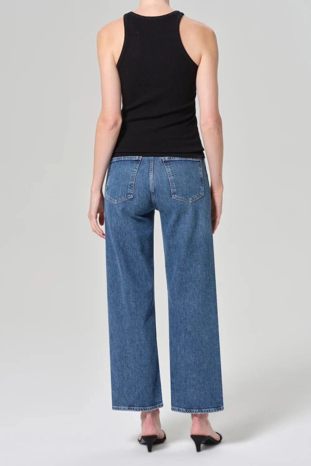 Ren Jean All Season Fabric Weight Easy Match