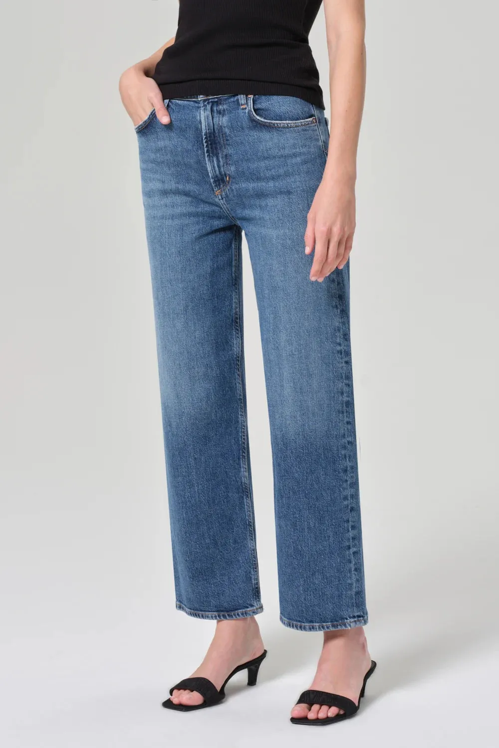 Ren Jean Urban appeal Quick Layering