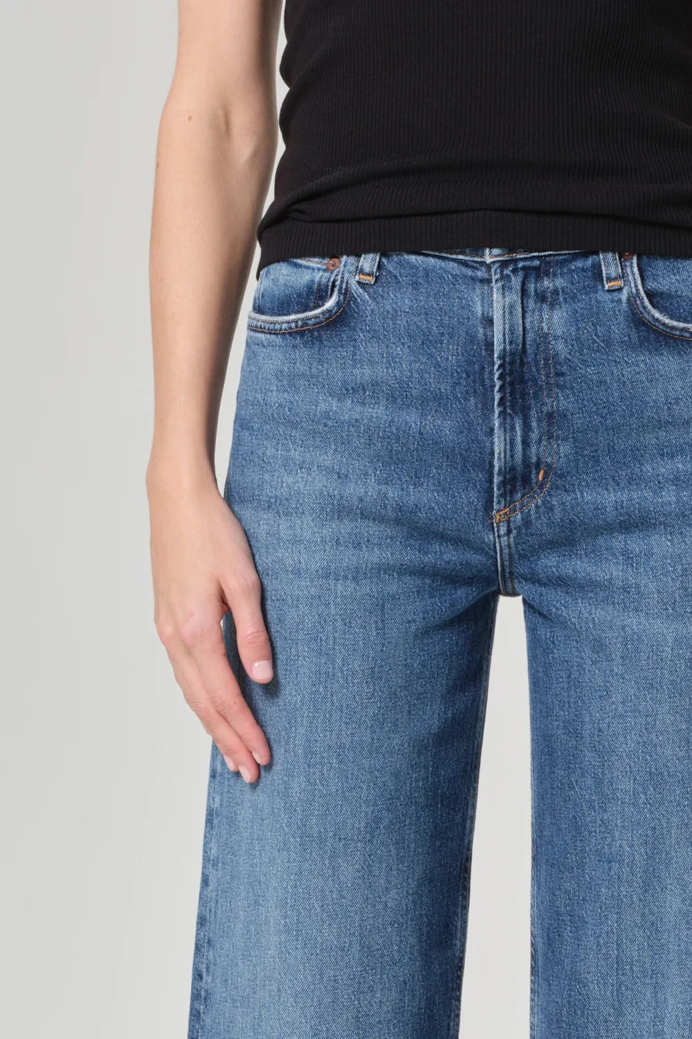 Sport Comfort Fit Ren Jean