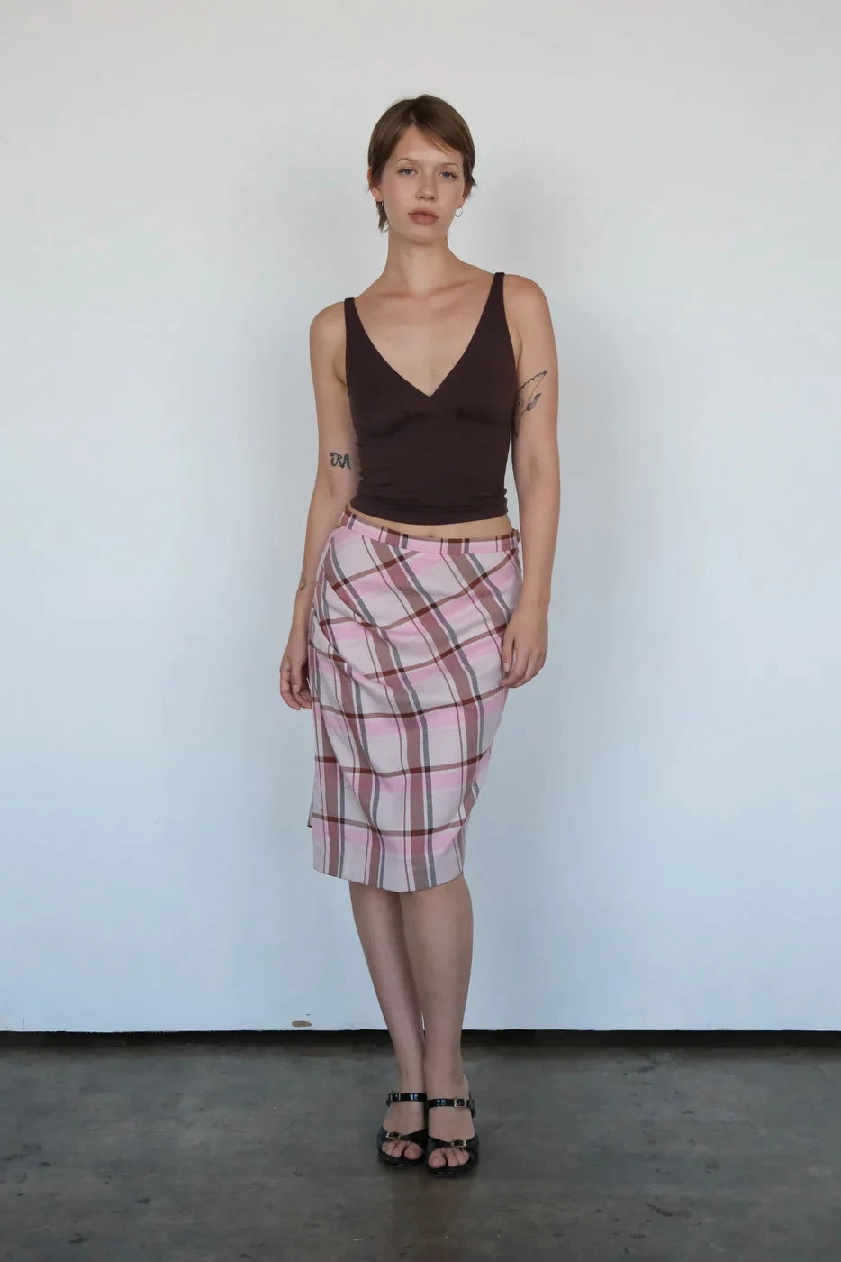 BreathableMoistureBarrier Ren Top