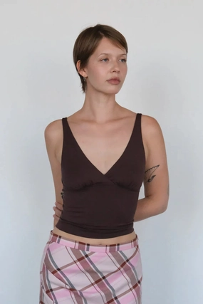 NonRestrictive Ren Top