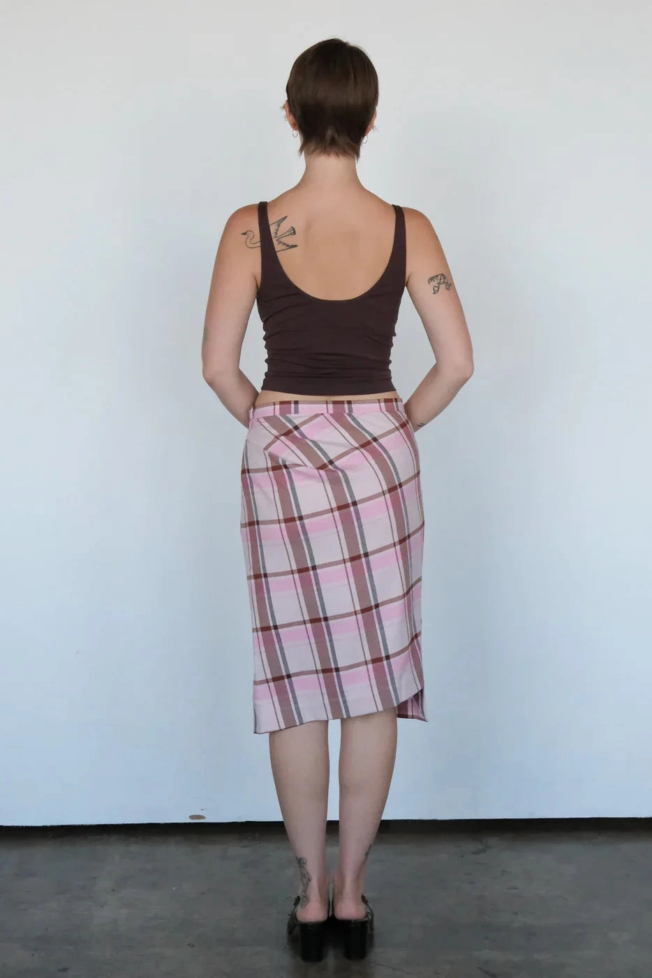 Ren Top Eco Friendly Blend Flexible Material