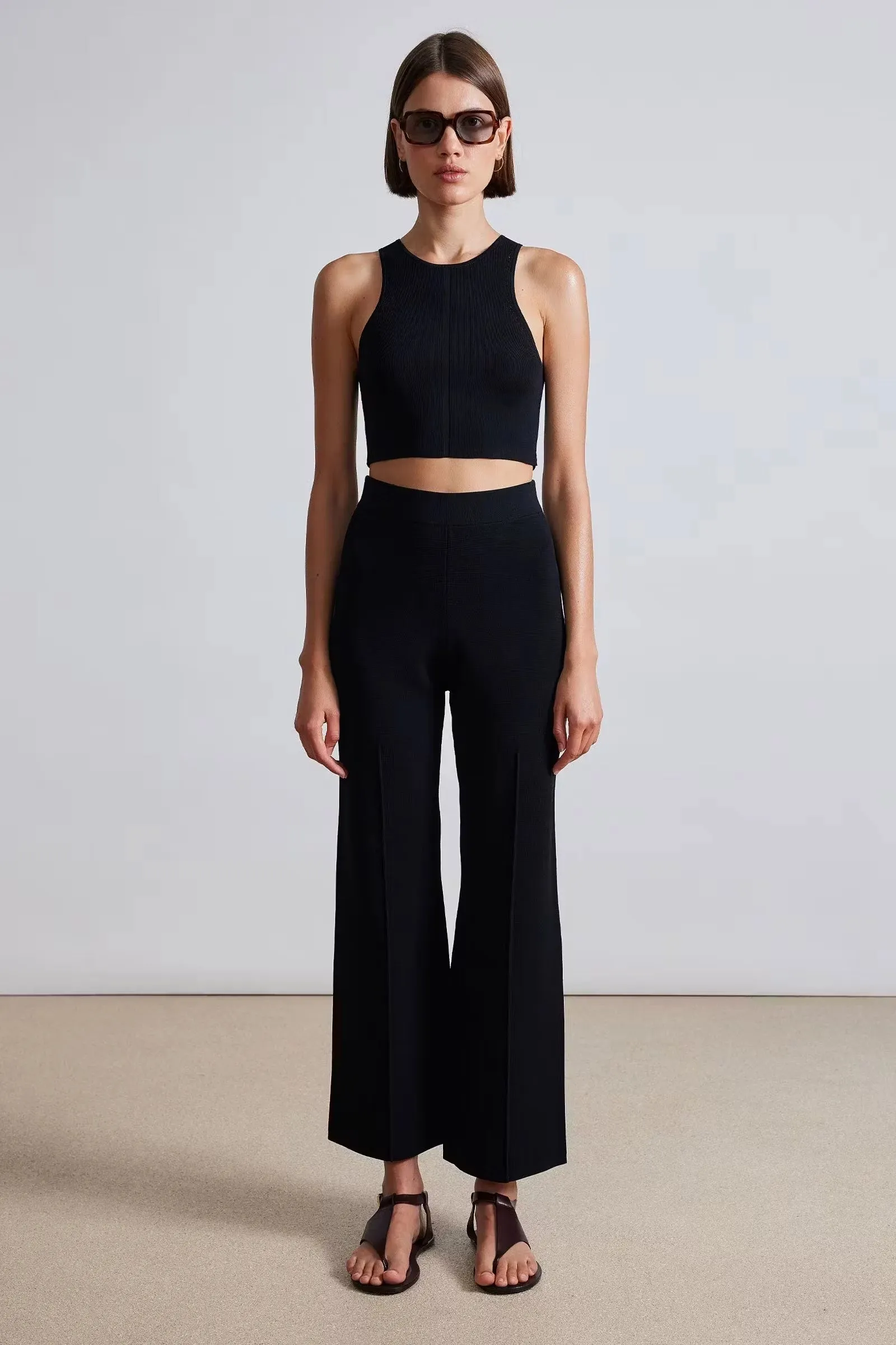 Rene Pull On Pant Versatile Wearable