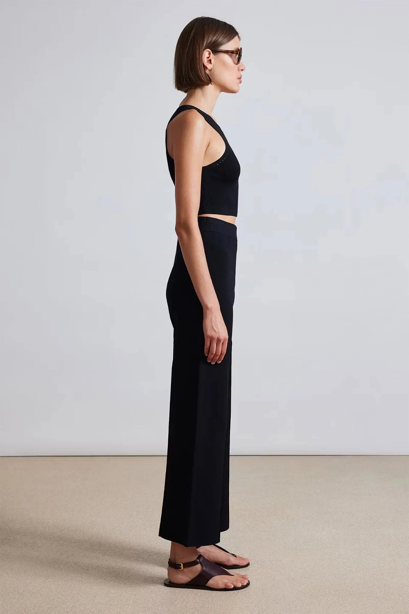 Rene Pull On Pant Air Circulation