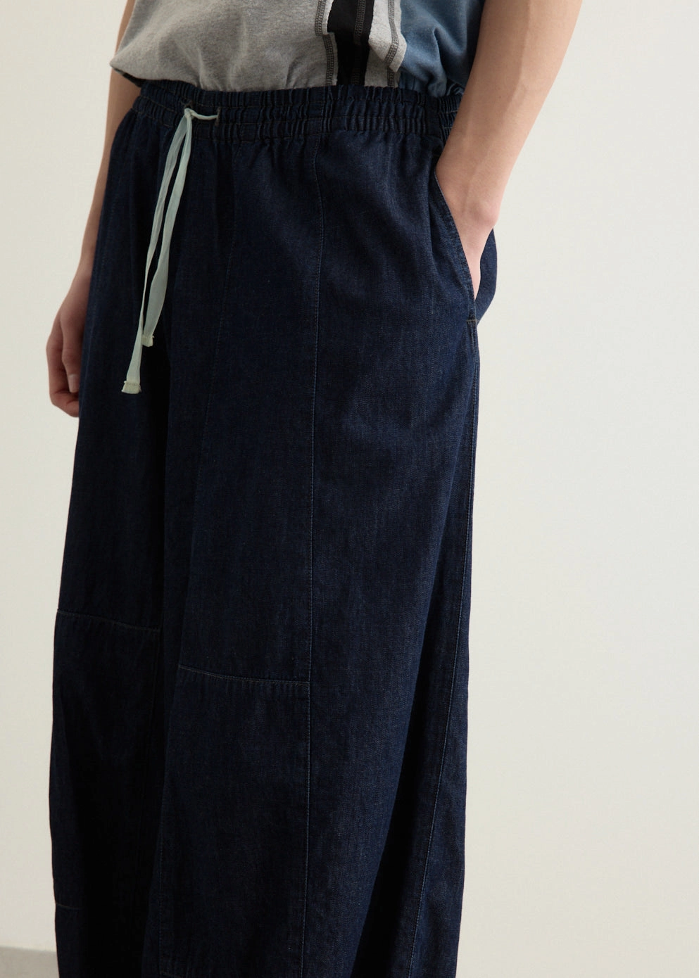 Reliable Fit H.D. 6oz Denim Pants