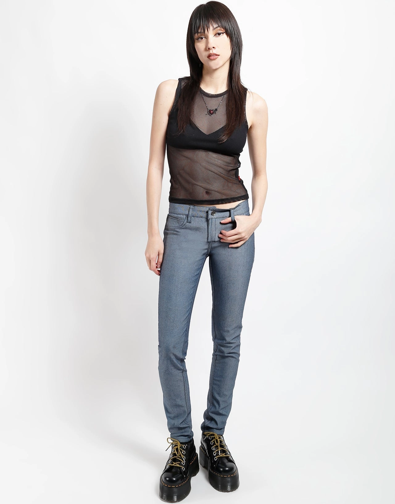 Travel Comfort REVERSIBLE JEAN PINK CHEETAH