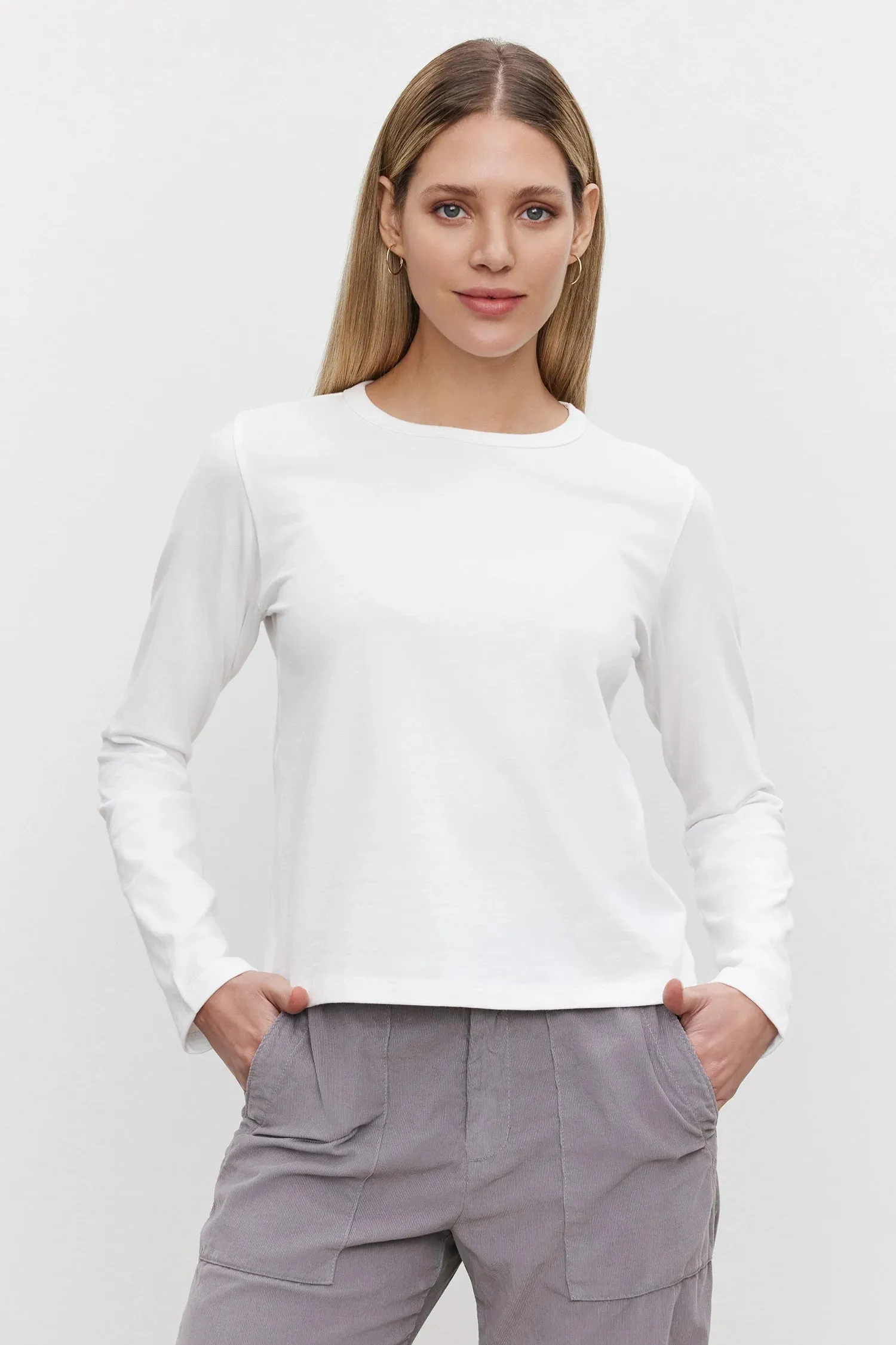 Susanna Tee Stylish Wearable