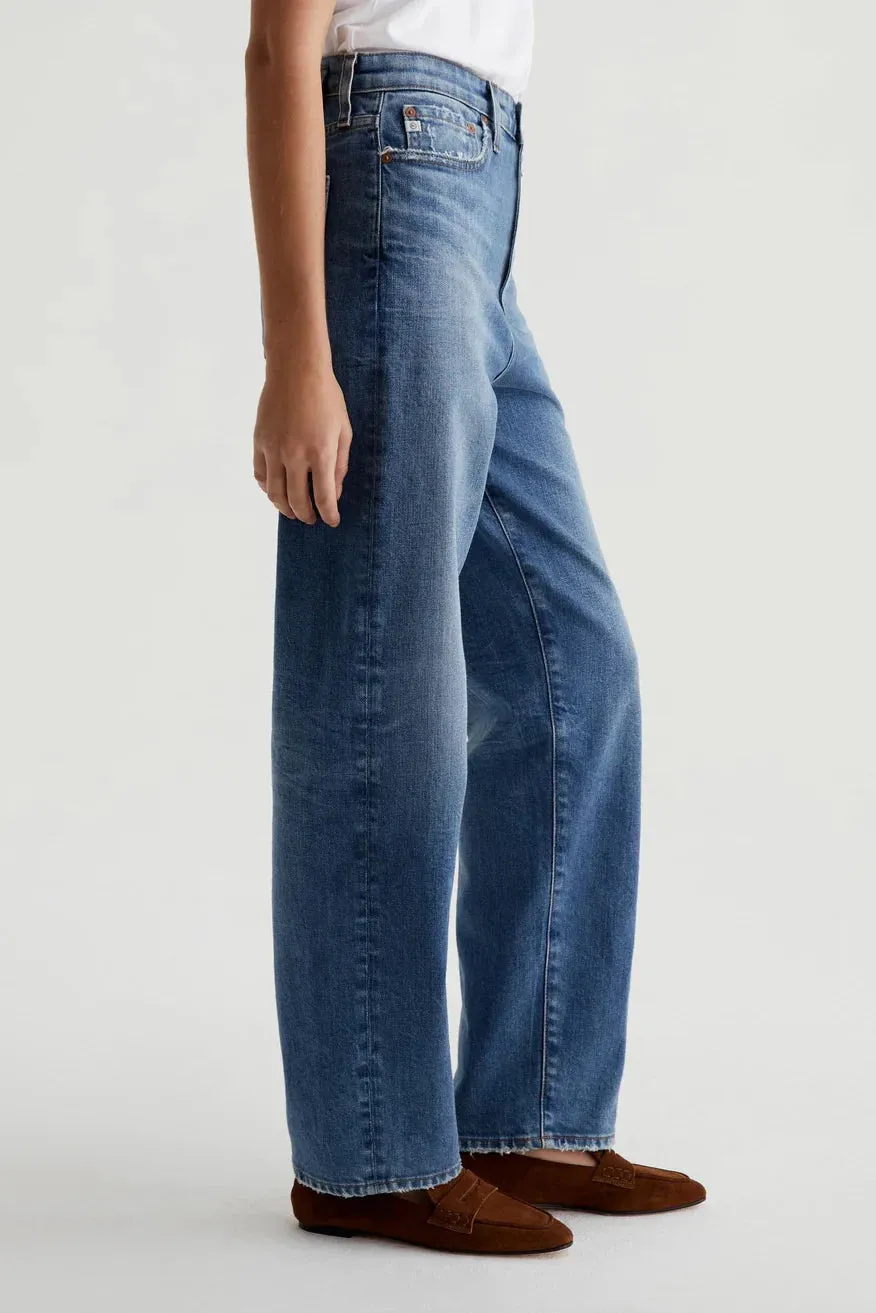 Selvedge Denim Ultra Basic Rian