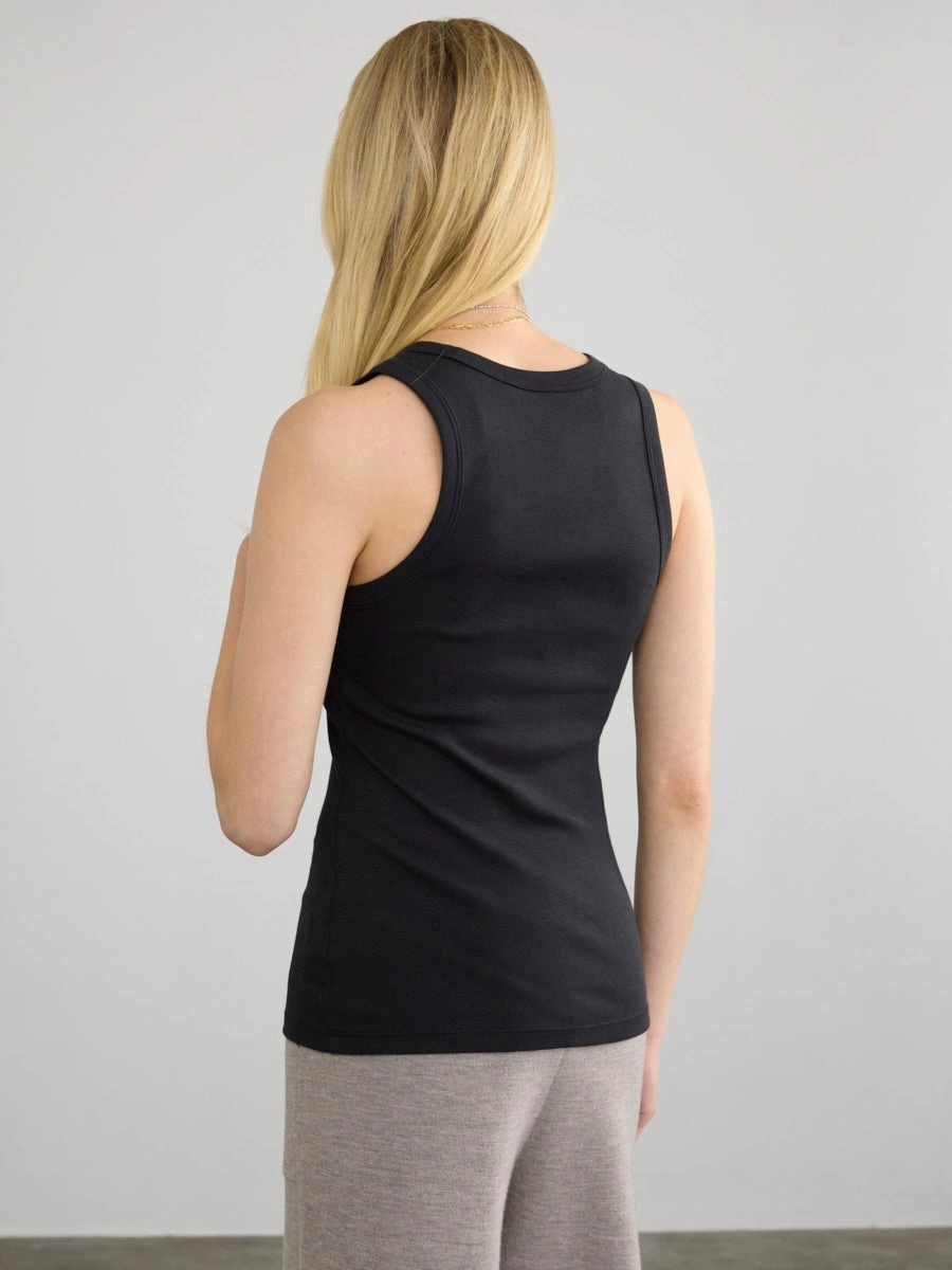Everyday Comfort RIB TANK