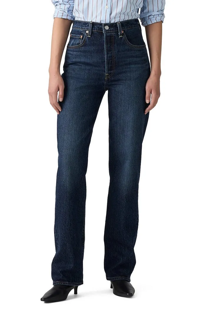 Daily Casual Ribcage Full Length