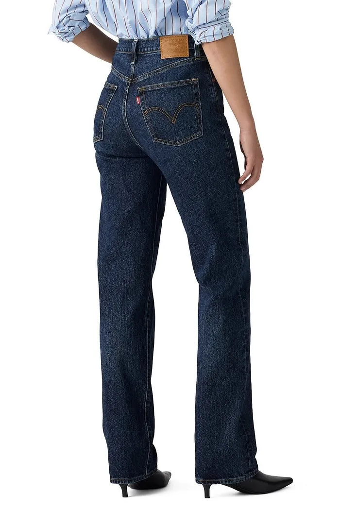 Seamless construction Ribcage Full Length