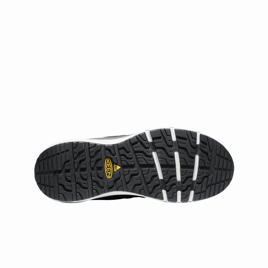 Men's Vista Energy Mid (Carbon Toe)  |  Vapor/Black Road Trip