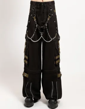 RING-O PANT Flex Fit Design