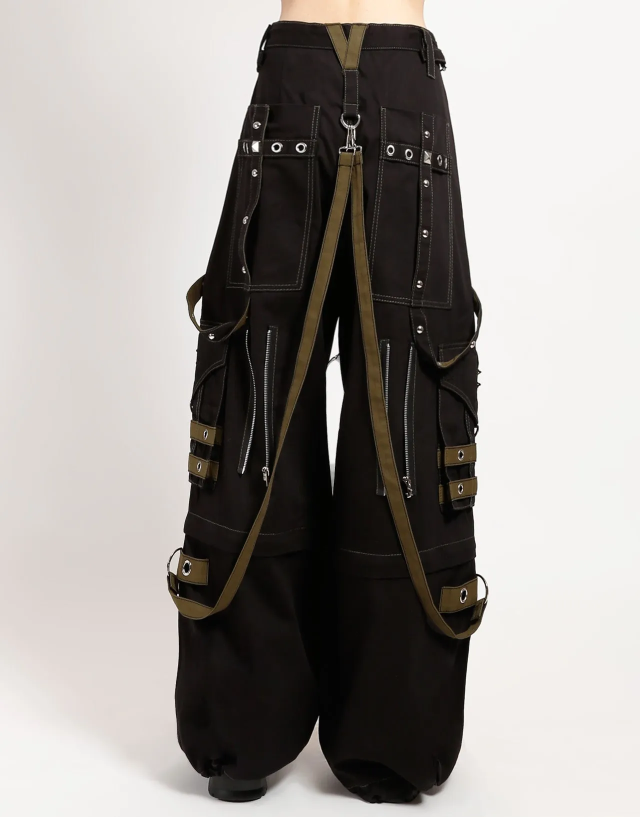 RING-O PANT Active Comfort Fit Casual Style