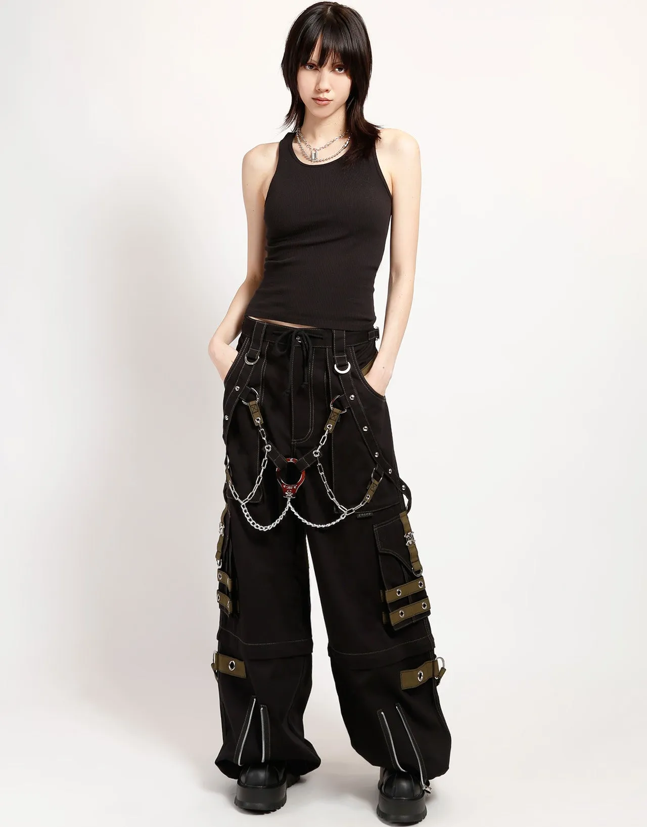 Easy Stretch RING-O PANT
