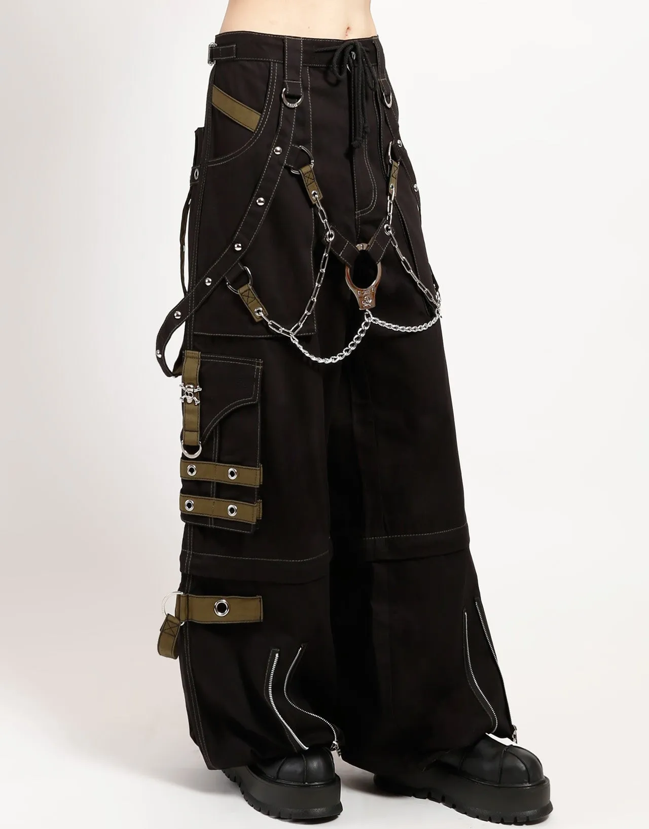 RING-O PANT UVProtectionCoating simple design