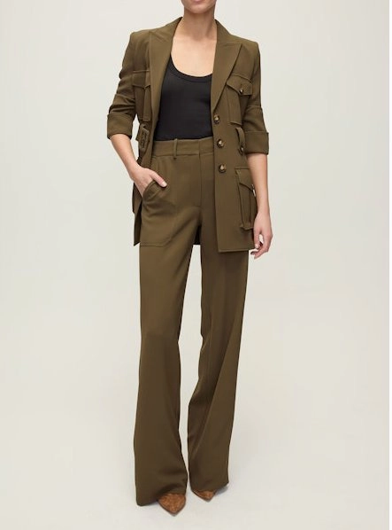 Protective Layering Insulated Shield Jones Dickey Jacket Cypress