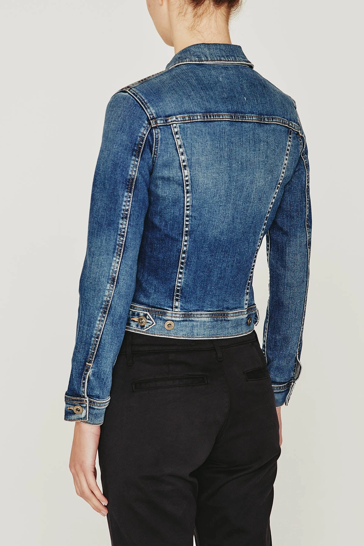 Robyn Jacket Loose Fit