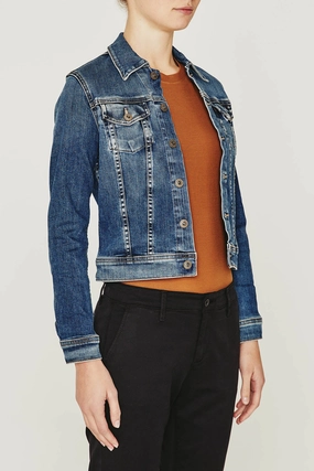 Robyn Jacket Lightweight Outerwear