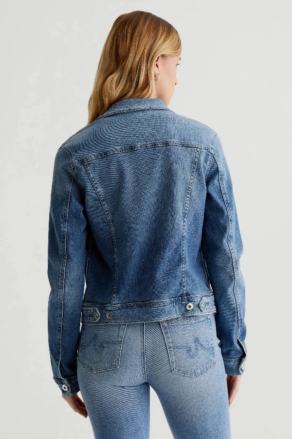 Robyn Jacket Designer