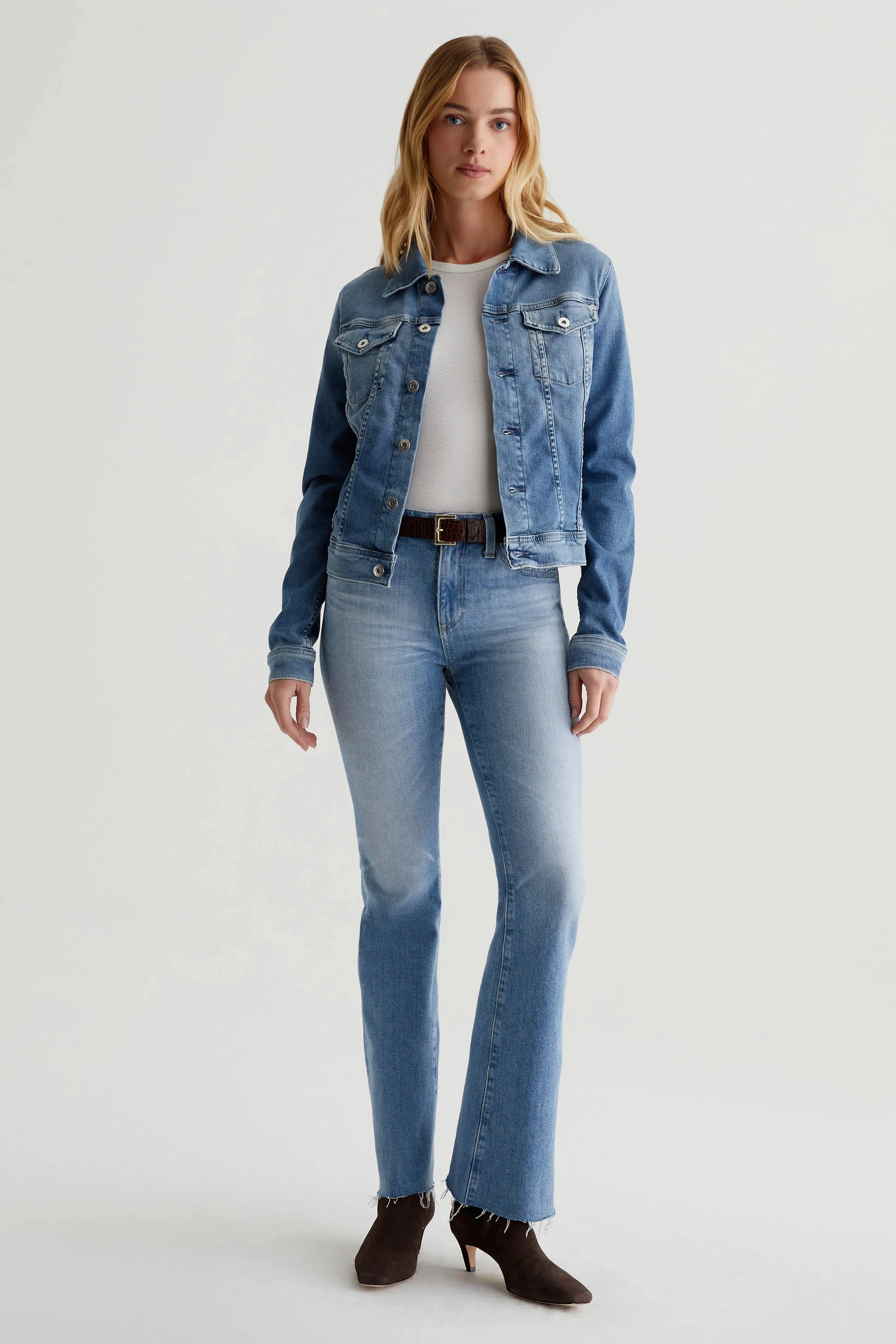 Vegan Option Robyn Jacket