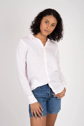 Romy Relaxed Silhouette