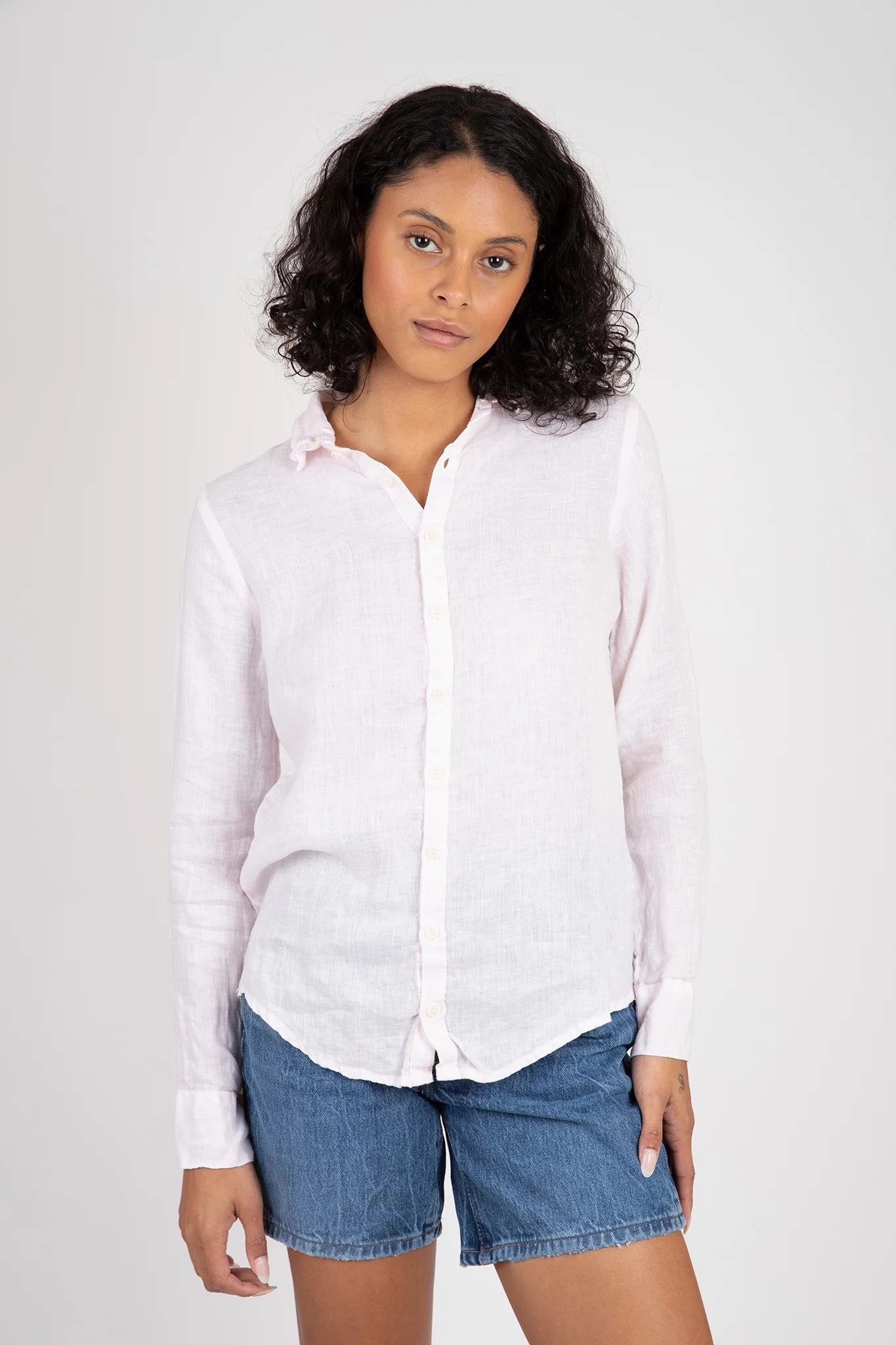 UPFProtection Bonded Seam Construction Romy