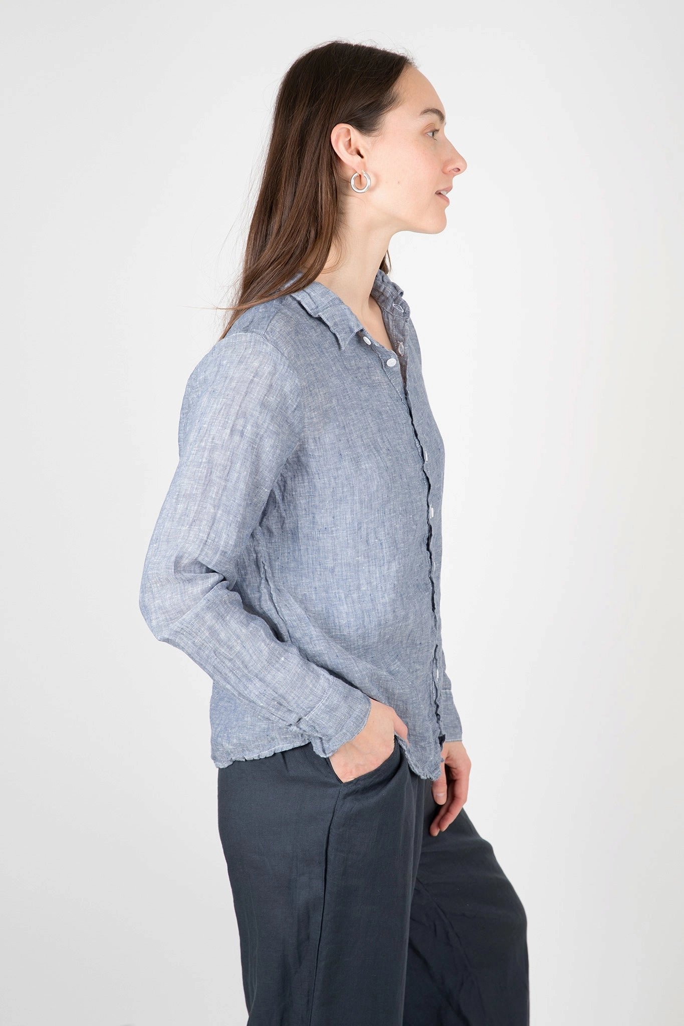 Romy LowProfileZipperSystem