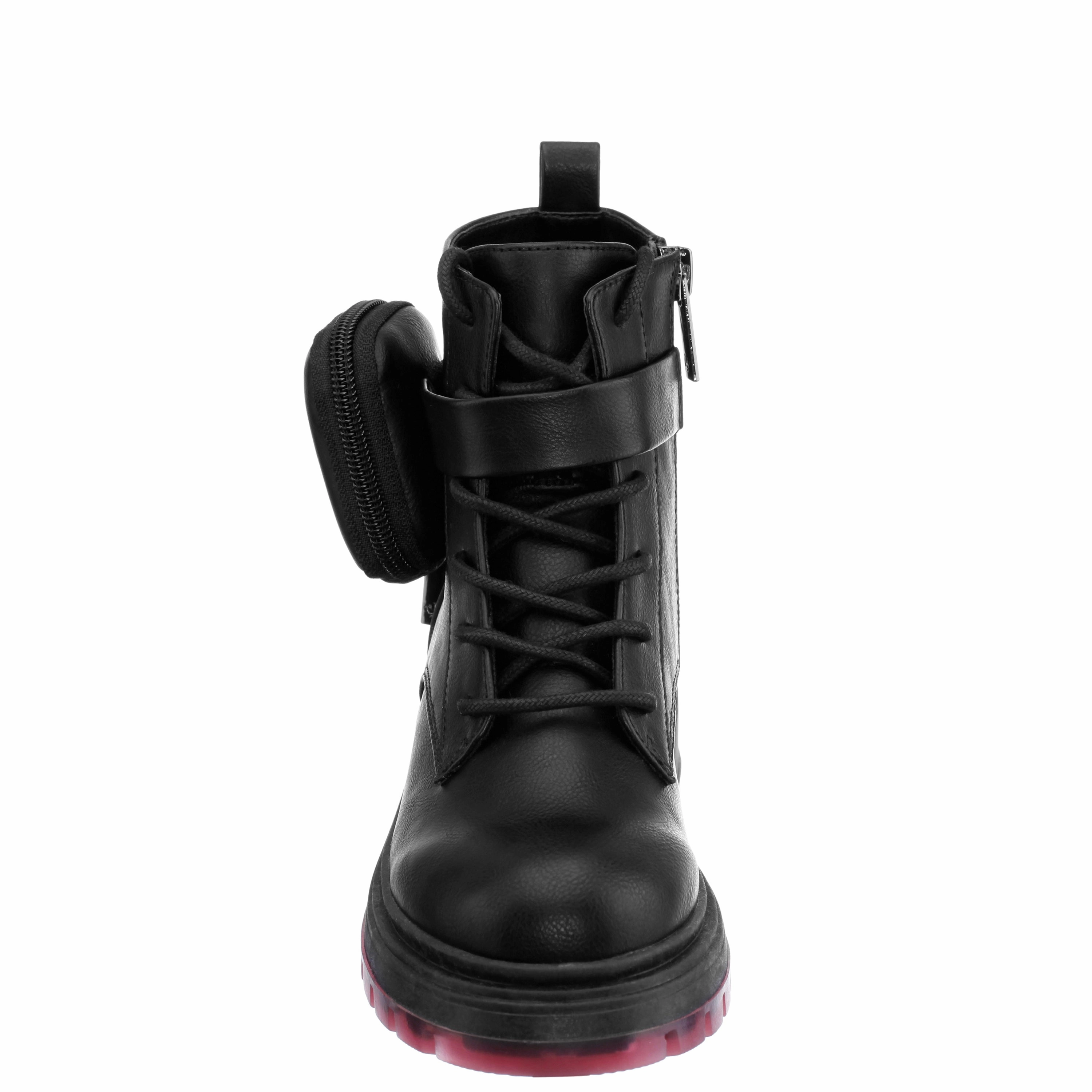 Ultimate Grip Tread MILLY-BLACK