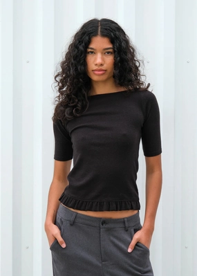 Airflow Mesh Panel Swan Top