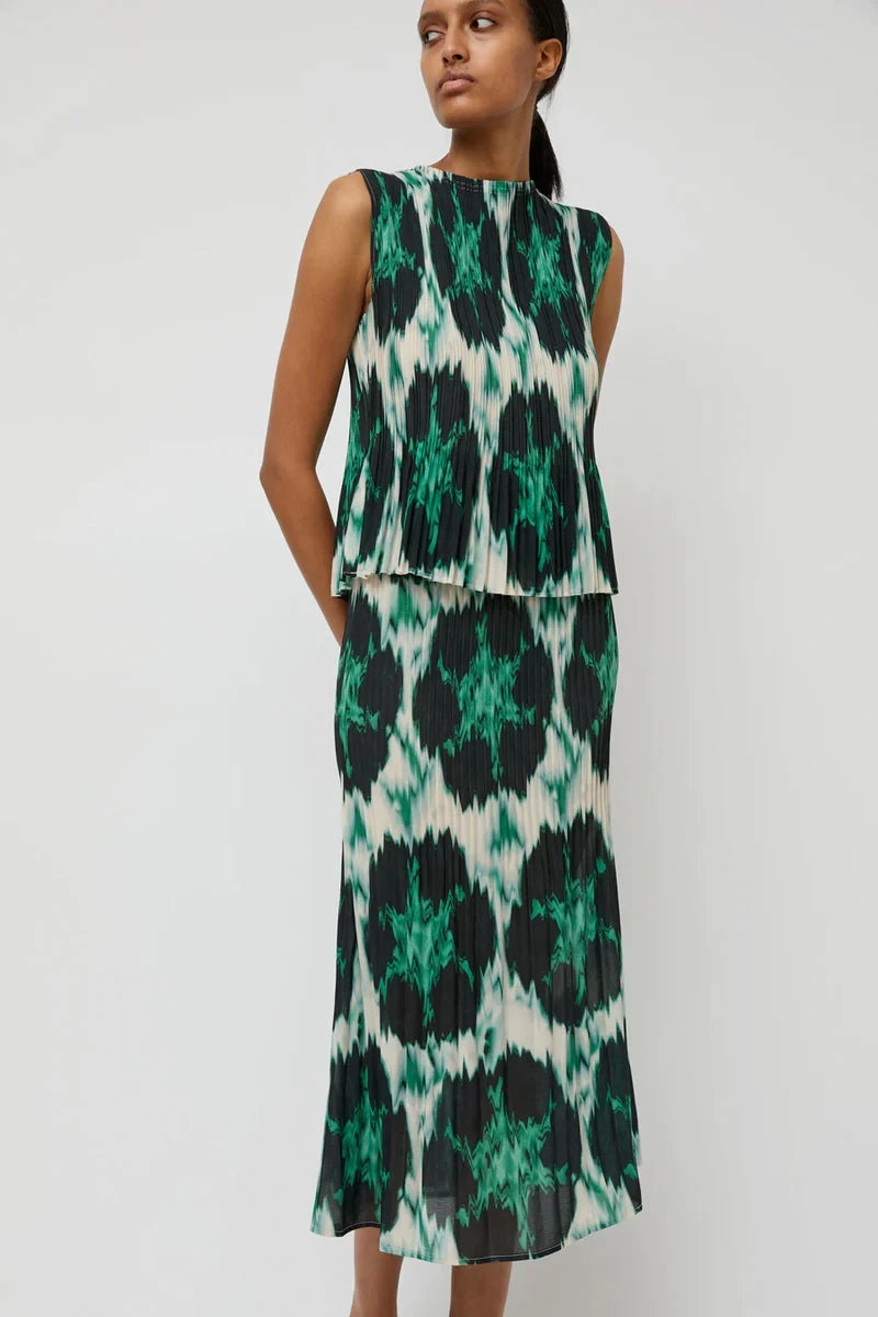 Lightweight Construction Hiro Skirt