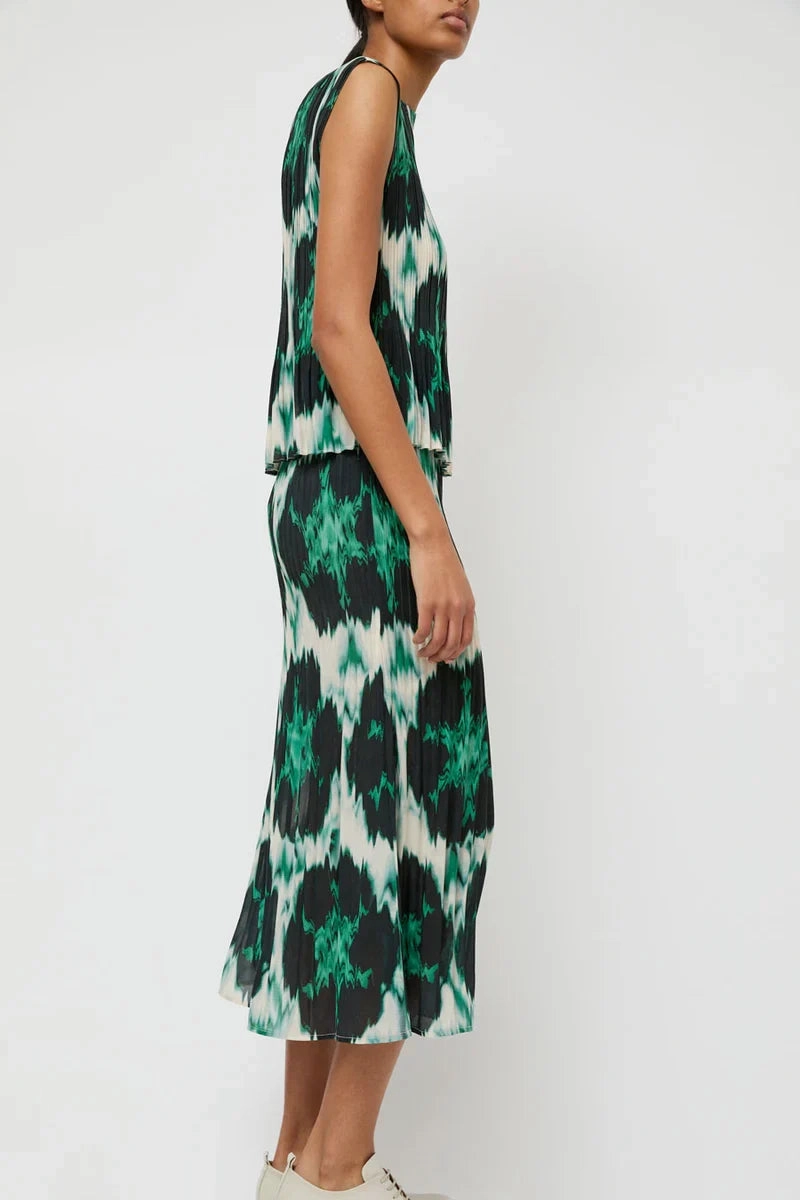 Hiro Skirt Outdoor Wear